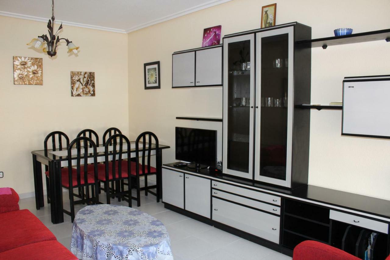 Habaneras Vistamar Apartment Torrevieja Exterior photo